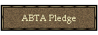 ABTA Pledge